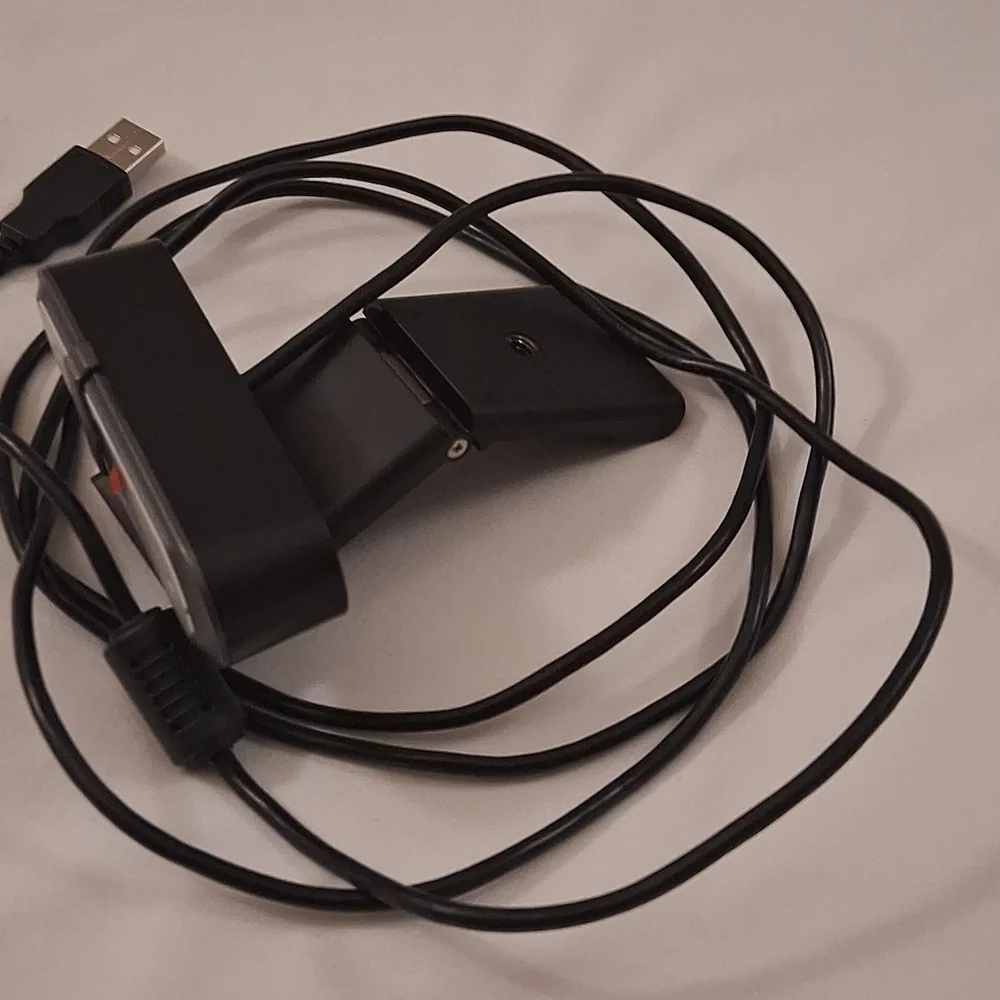 New Nexigo USB Webcam with Black Cable